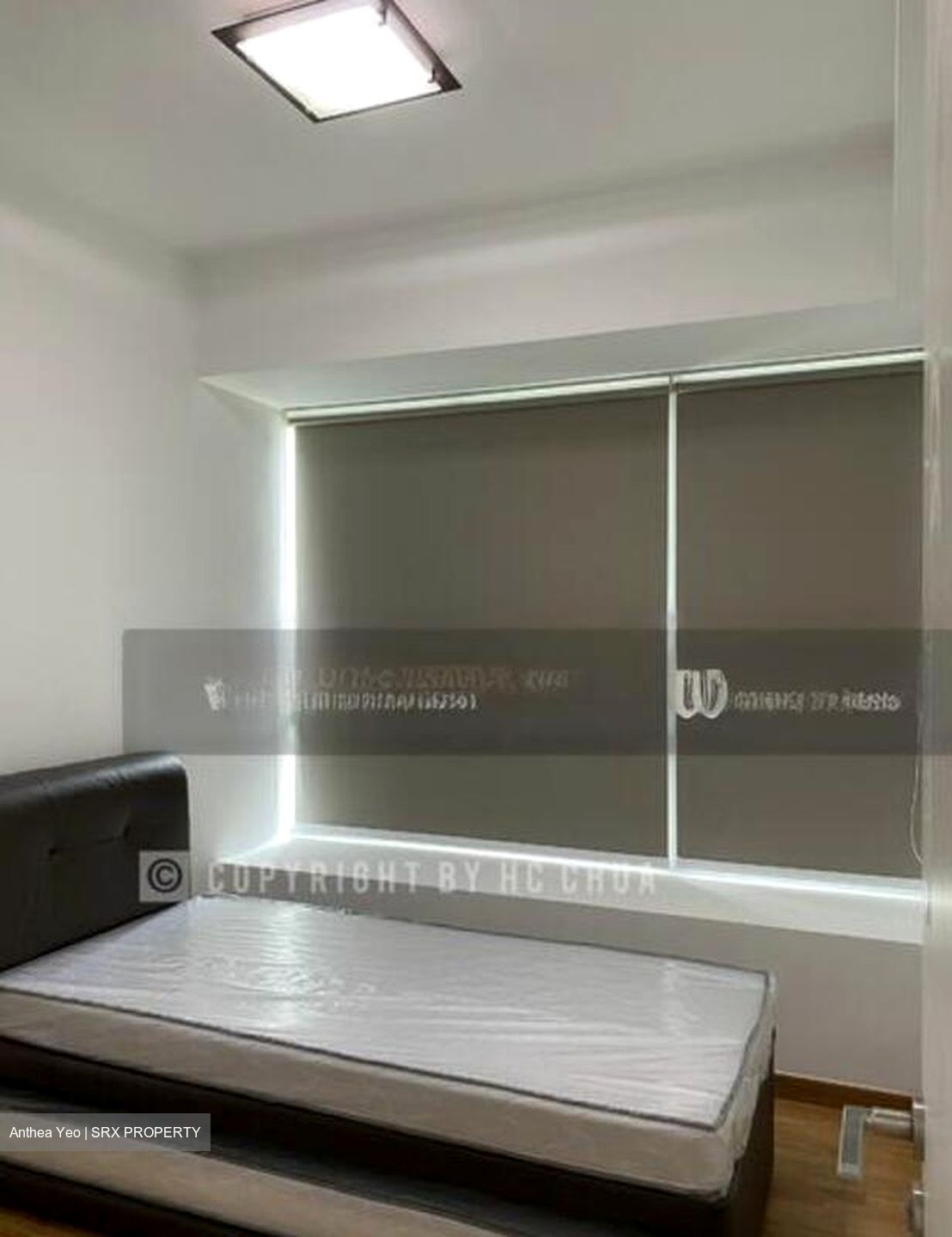 The Minton (D19), Condominium #452178601